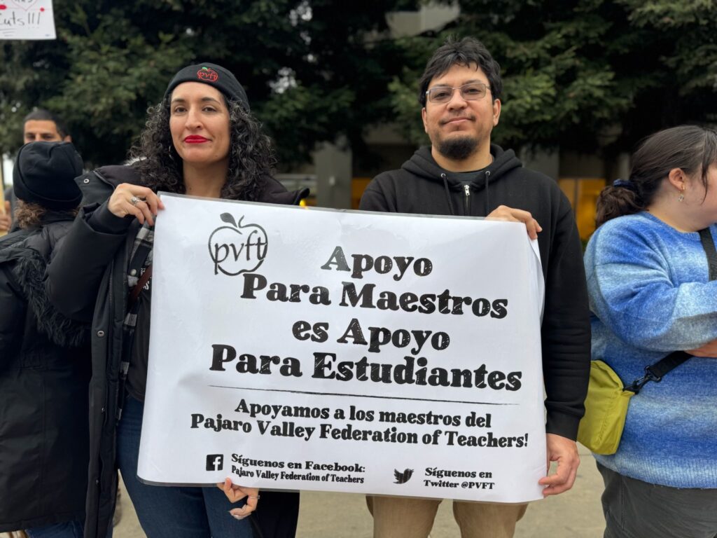 La decisión de la Junta Directiva PVUSD: una victoria para los trabajadores, la educación y los estudiantes