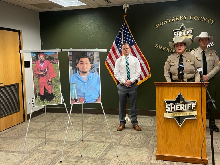 Arresto de joven de 17 años en Sacramento por asesinato de Adrián Puga: Un paso hacia la justicia