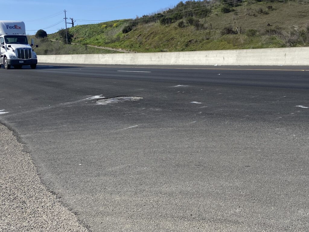 Investigación de la Fiscalía del condado de Monterey sobre el Uso de Fuerza Letal por parte de un Oficial de la Patrulla de Caminos de California