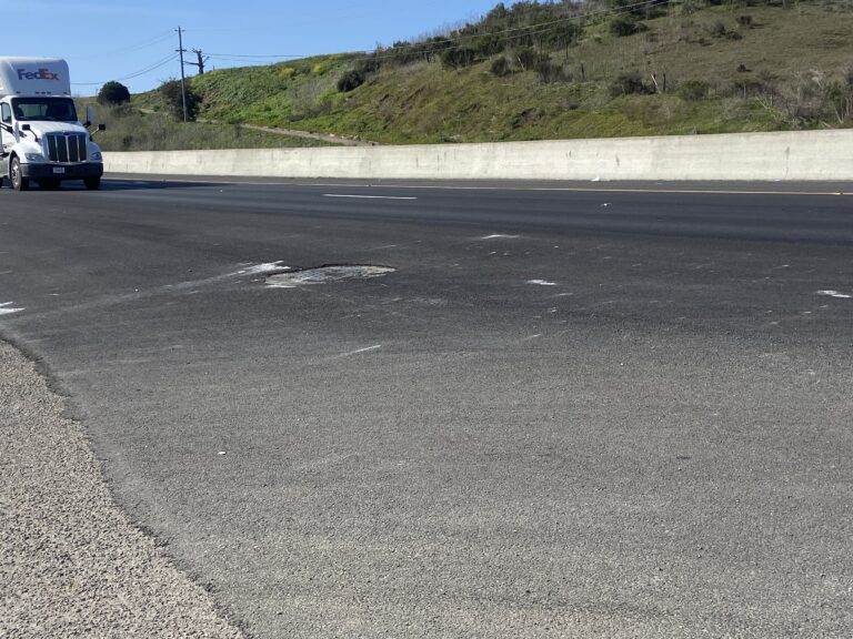 Investigación de la Fiscalía del condado de Monterey sobre el Uso de Fuerza Letal por parte de un Oficial de la Patrulla de Caminos de California