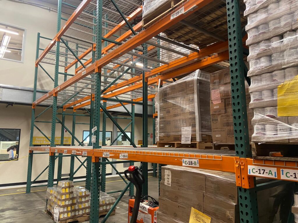 El Banco de Comida del Condado de Santa Cruz Lanza la Campaña “Llena el Vacío” para Enfrentar la Crisis Alimentaria