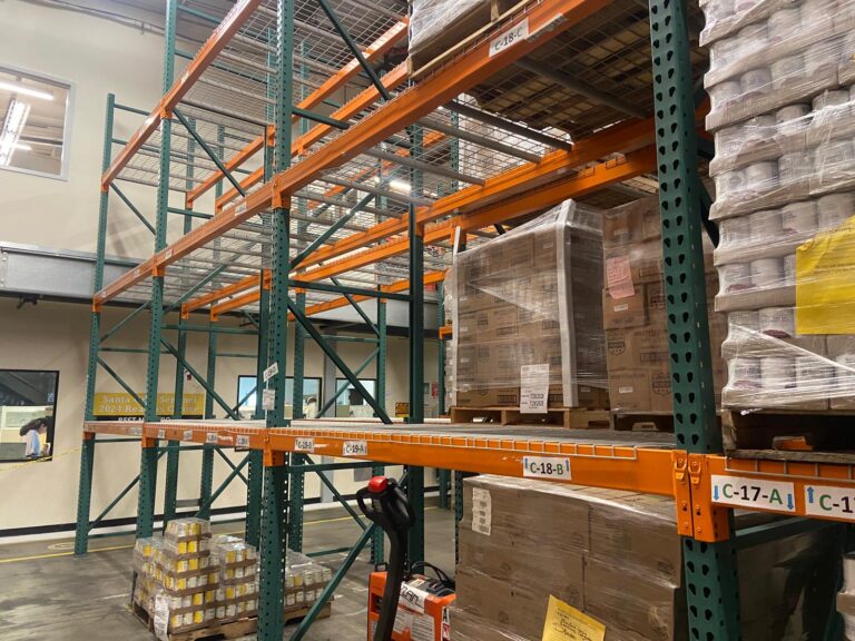 El Banco de Comida del Condado de Santa Cruz Lanza la Campaña “Llena el Vacío” para Enfrentar la Crisis Alimentaria