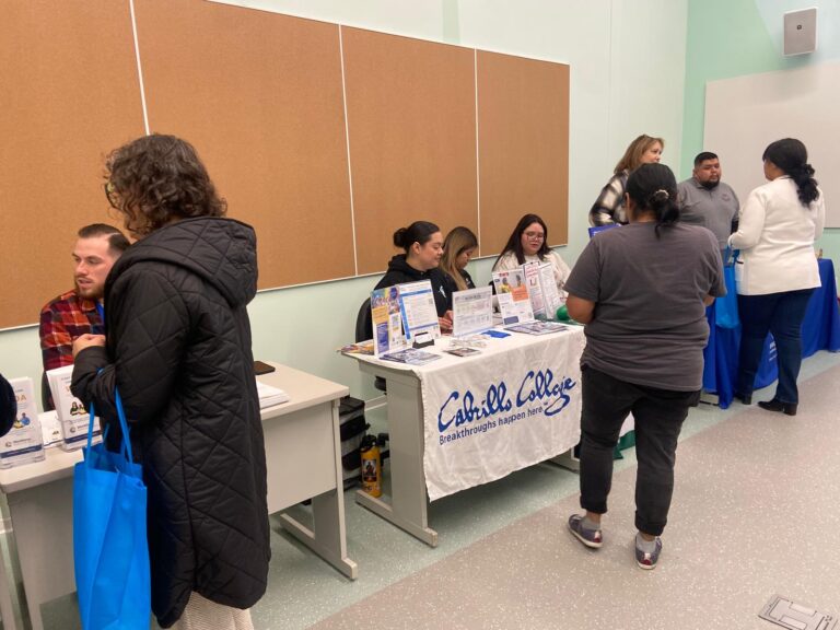 Feria de Recursos en Watsonville para Trabajadores Agrícolas