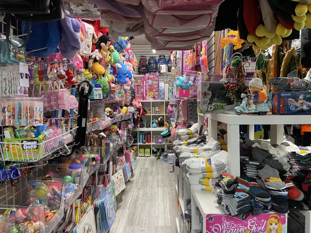 Impacto de los Nuevos Aranceles en los Comerciantes de Salinas