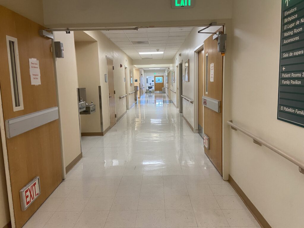 Hospital Comunitario de Watsonville expande servicios