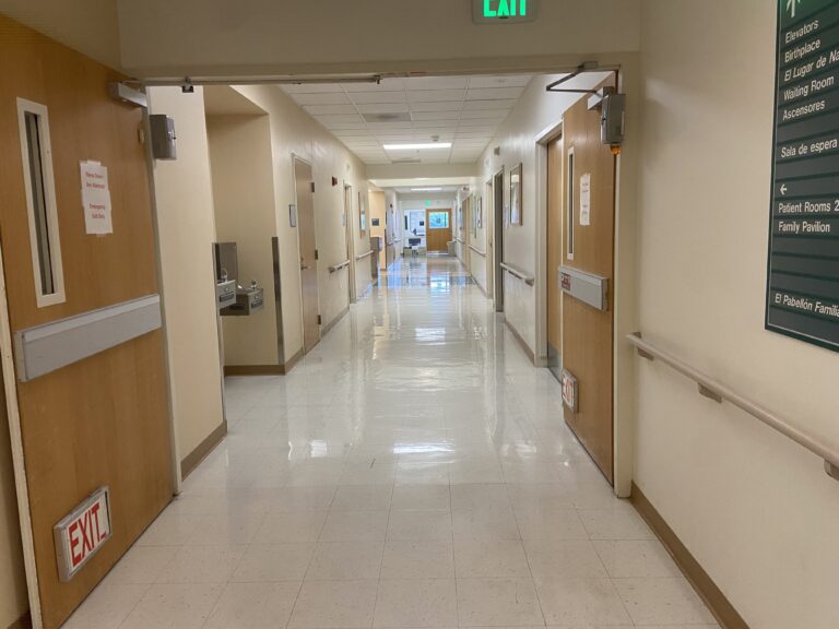 Hospital Comunitario de Watsonville expande servicios