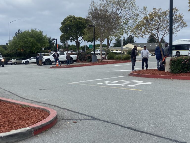Jornaleros reaccionan sobre operativos de inmigración al sur de California