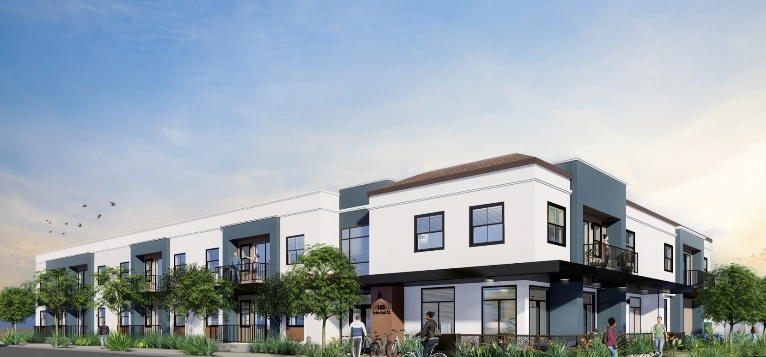 Nuevo Proyecto Brindará Vivienda Asequible a Maestros del Distrito Escolar