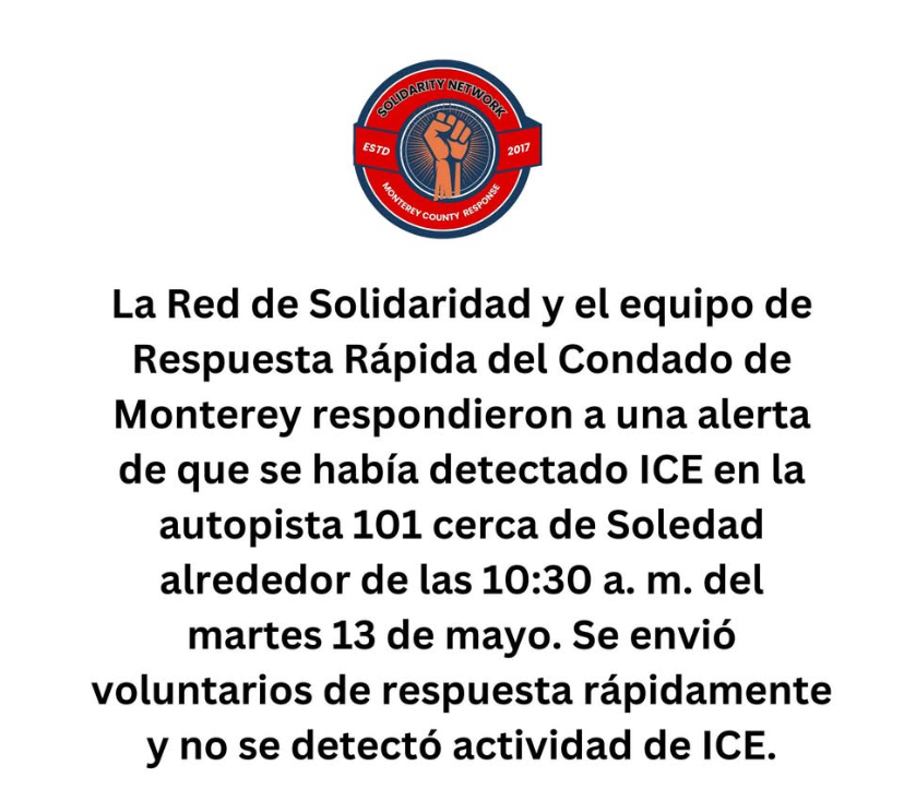 Revelan más detalles de arresto por ICE en Greenfield