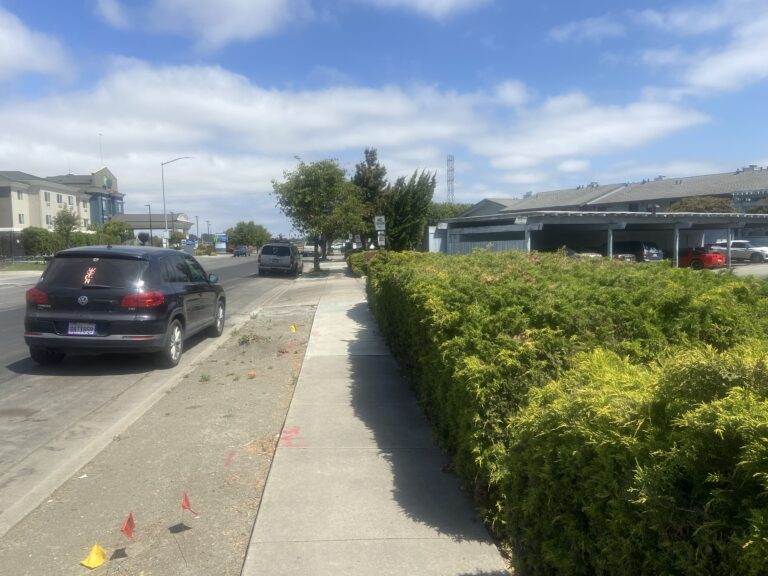 Salinas lanza programa piloto para combatir la prostitución en calles problemáticas