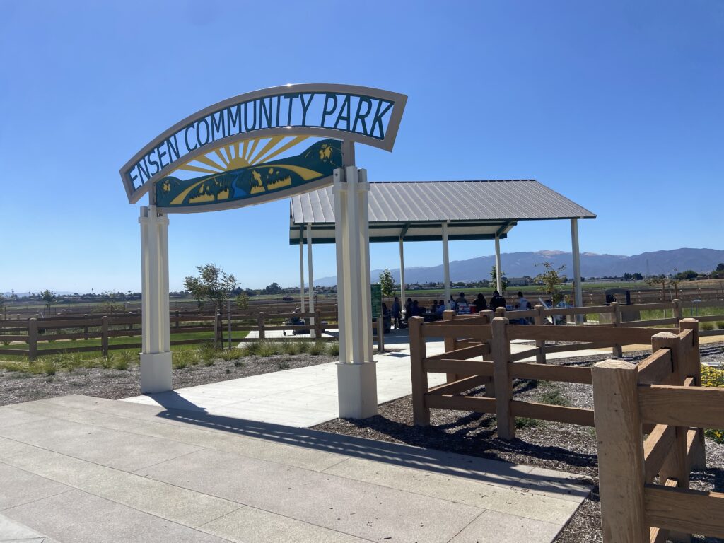 El Parque Ensen: Un Nuevo Pulmón Verde y Símbolo de Paz para la Comunidad de La Posada