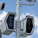 Salinas retira cámaras de luz roja tras reducirse las infracciones