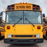 escasez de conductores de autobús