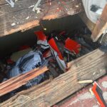 Dos heridos en accidente con avión teledirigido durante evento en Watsonville