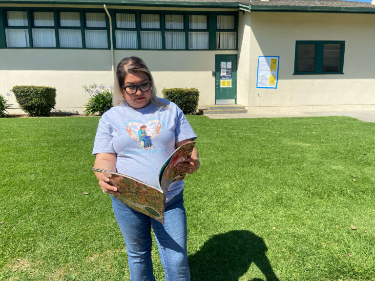Superintendentes y padres de familia de la costa central de California Apoyan Ley que Exige Alertas por Presencia de ICE en Escuelas