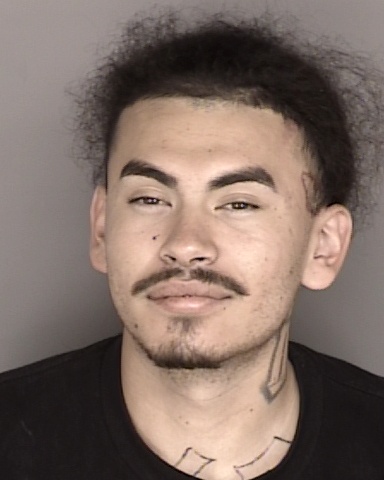 JOVEN DE 18 AÑOS ARRESTADO EN SALINAS POR TIROTEO MORTAL
