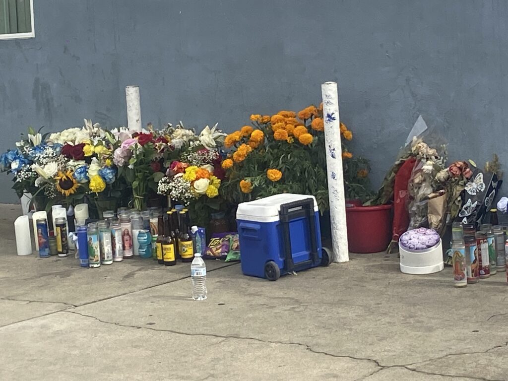 Arrestan a Segundo Sospechoso por Doble Homicidio en Salinas