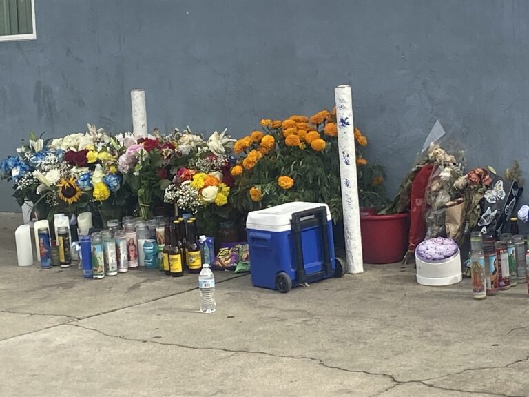 Arrestan a Segundo Sospechoso por Doble Homicidio en Salinas