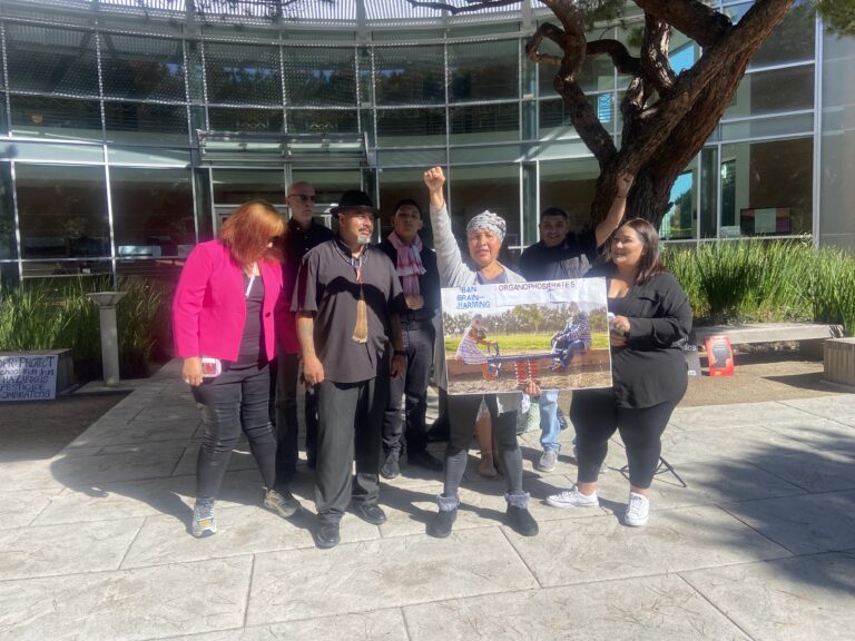 Piden frenar el uso de pesticidas peligrosos en el Condado de Monterey