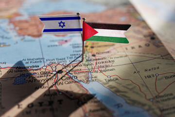 ISRAEL APRUEBA PROPUESTA DE ALTO EL FUEGO EN GAZA RESPALDADA POR EE.UU.