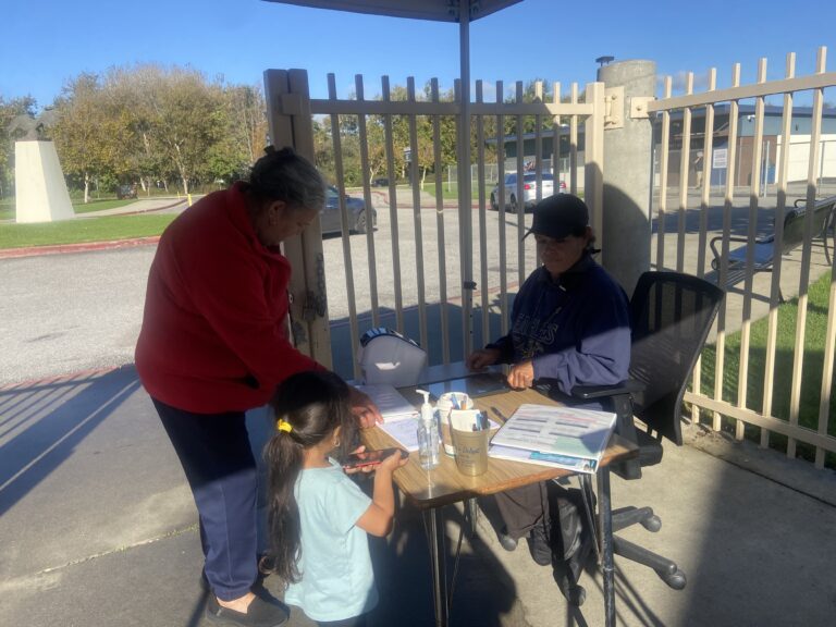 Implementan nuevo sistema de seguridad en escuelas del distrito preparatoria de Salinas