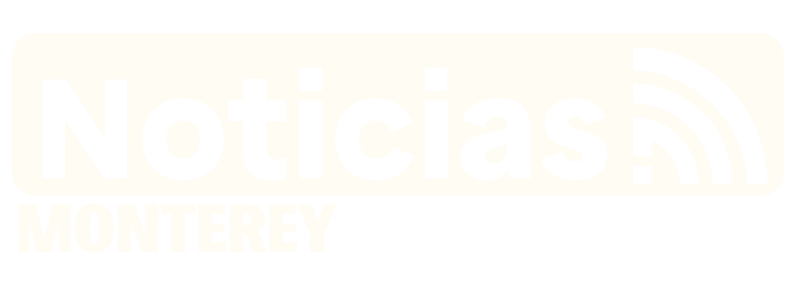 Noticias Monterey