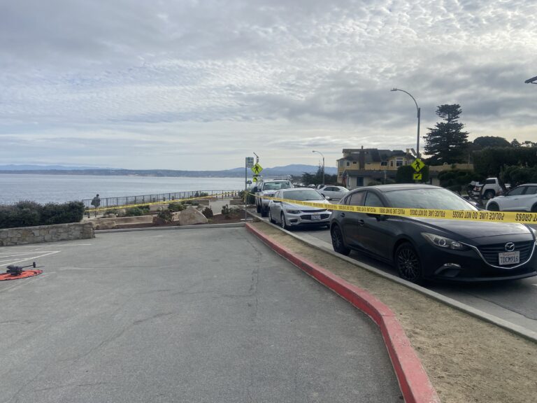 CONTINÚA LA BÚSQUEDA DE MUJER DESAPARECIDA EN LOVERS POINT; PLAYAS PERMANECEN CERRADAS