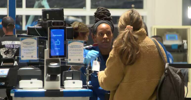 TSA Introducirá Cargo de 45 Dólares por Verificación de Identidad a Viajeros sin REAL ID en 2026