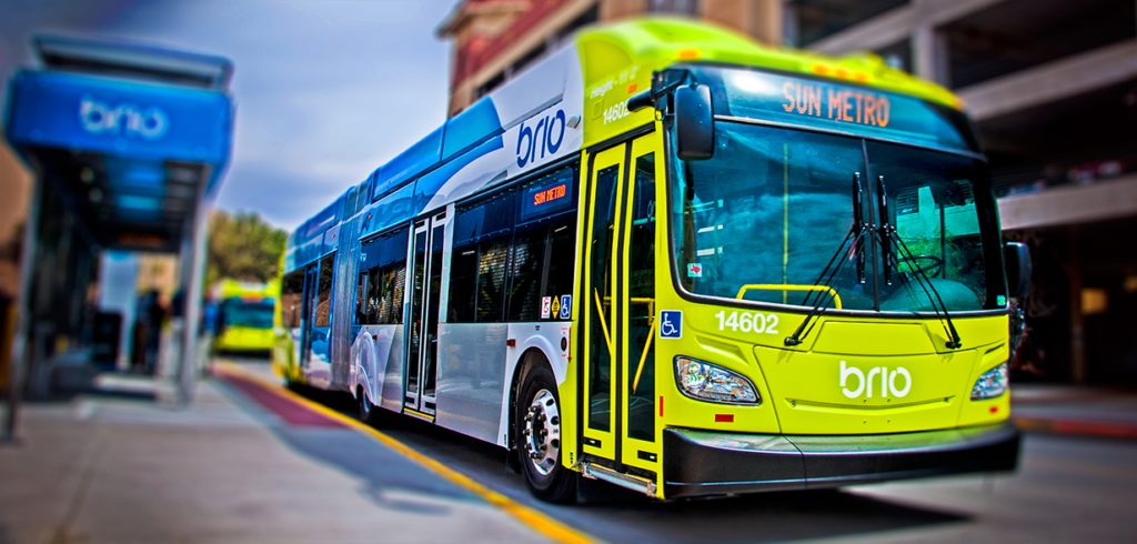 Sun Metro Ofrece Viajes Gratuitos en El Paso para Celebrar la Navidad
