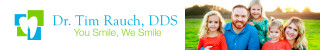 Dr. Rauch DDS