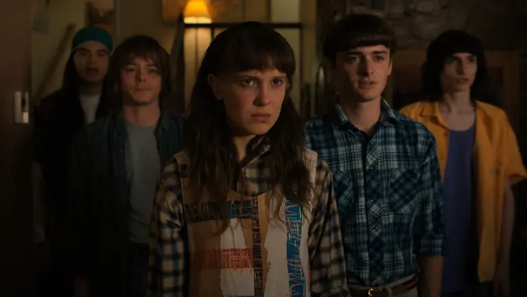 Stranger Things: Todo sobre el estreno del episodio final en Netflix