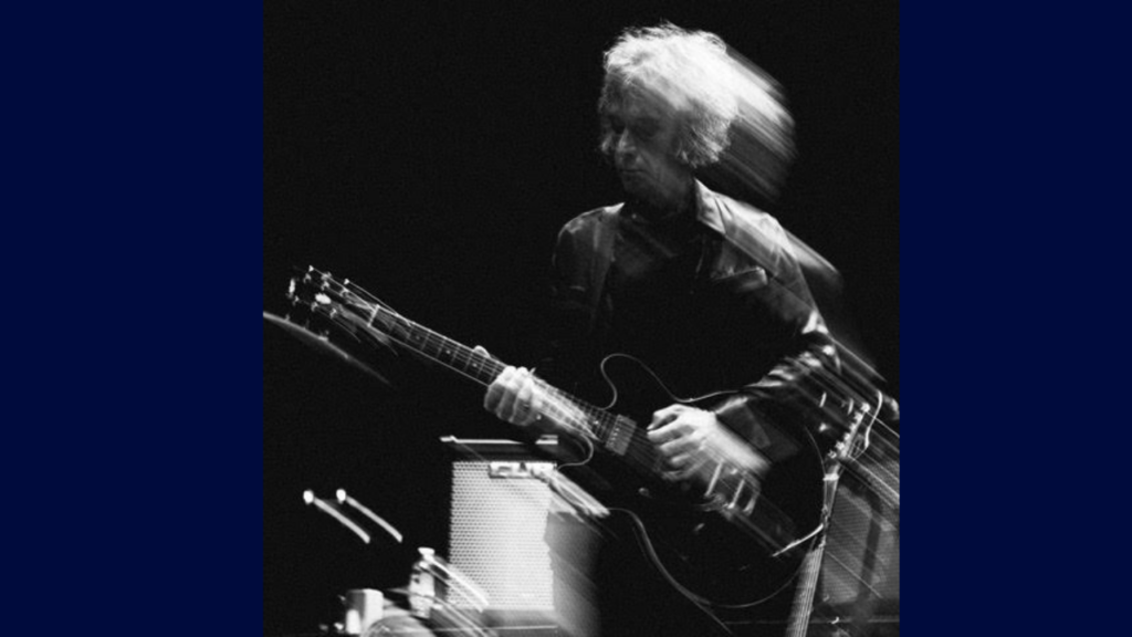 Fallece Perry Bamonte, el emblemático guitarrista de The Cure, a los 65 años