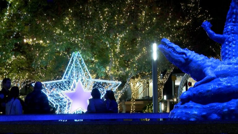 Celebra el Año Nuevo en El Paso: Eventos Imperdibles para Recibir el 2026