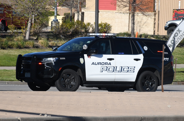 Aumento de Persecuciones Policiales en Aurora: Implicaciones de la Nueva Política de Seguridad