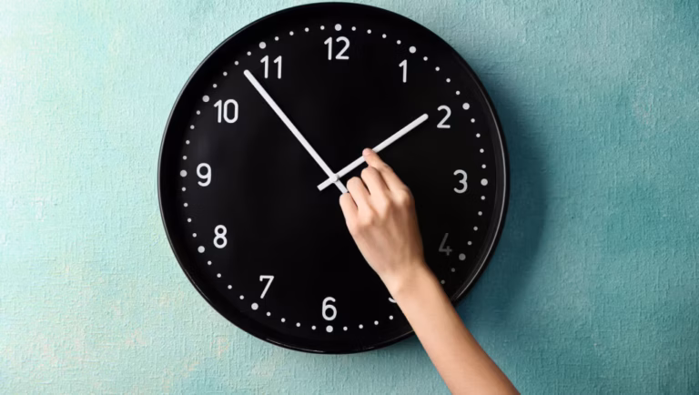 Horario de Verano 2025: Todo lo que Debes Saber sobre el Cambio de Hora