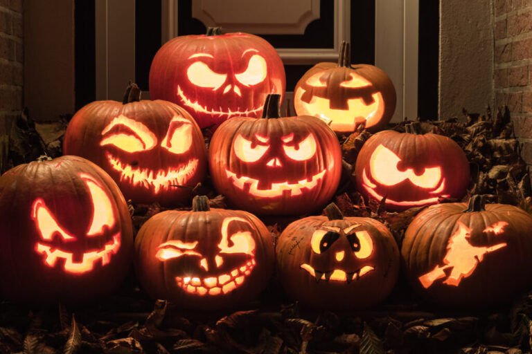 Halloween Monterrey 2025: ¡Los Mejores Eventos para Trick-or-Treat que No Te Puedes Perder!