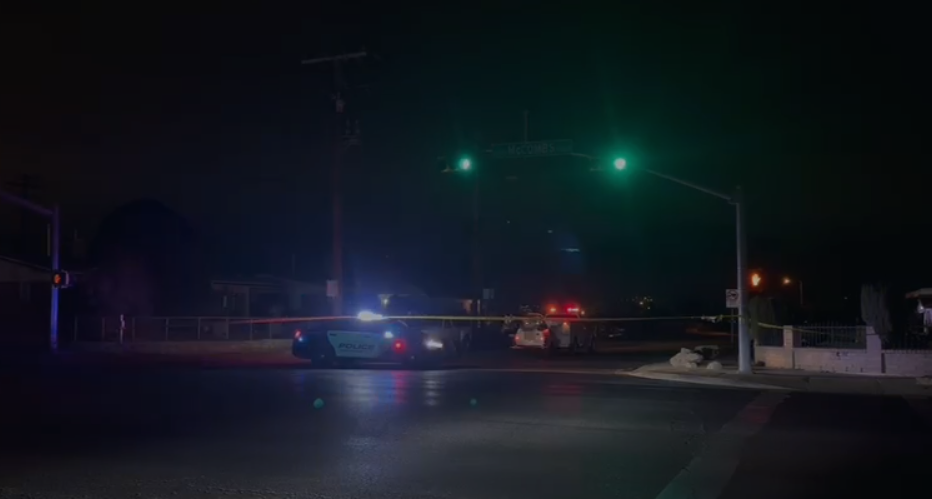 Atropello a peatón conmociona al noreste de El Paso