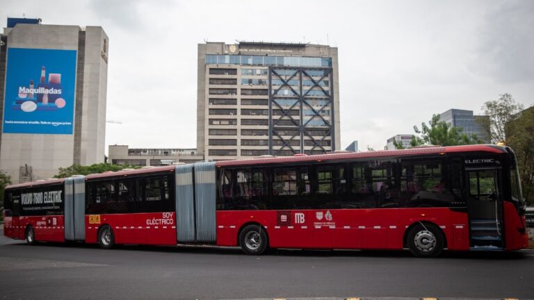 Cierre Definitivo de Ruta del Metrobús en Monterrey Anunciado para Enero de 2026