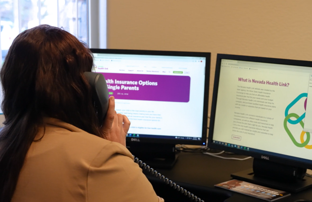 Inscripción Abierta Seguro Médico: Nevada Health Link Invita a la Comunidad a Participar