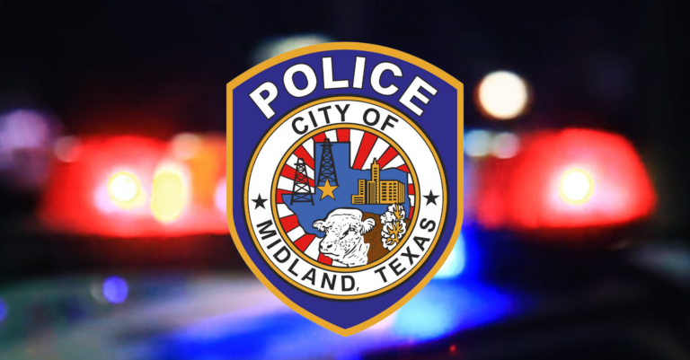 Trágico accidente de motocicleta en Midland: Hombre de 41 años pierde la vida