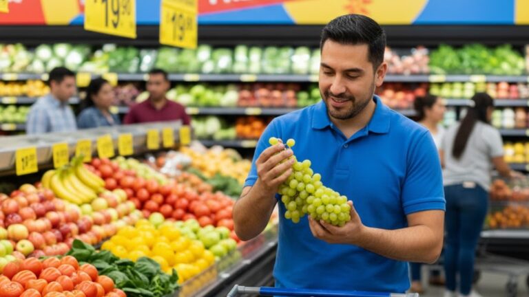 Aprovecha el Martes de Frescura en Walmart: Ofertas Imperdibles para Monterrey