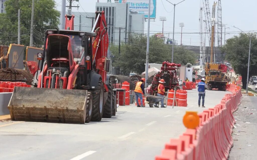 Avances y Controversias en las Líneas 4 y 6 del Metro en Nuevo León