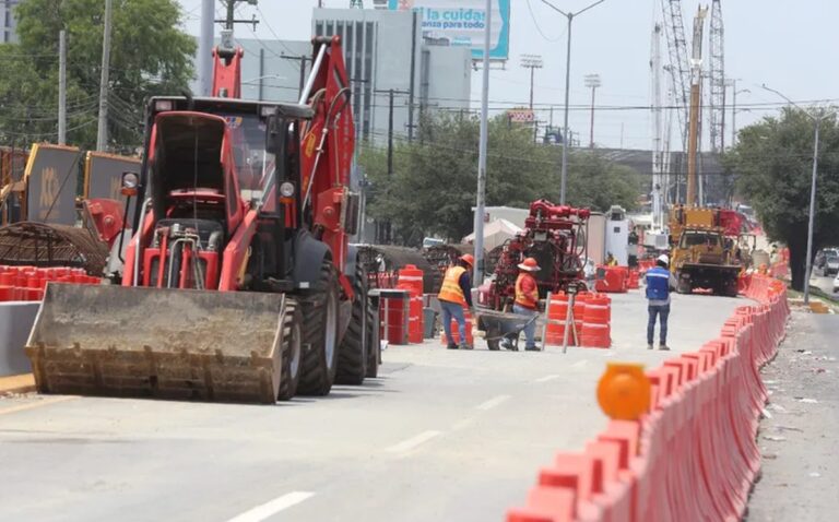 Avances y Controversias en las Líneas 4 y 6 del Metro en Nuevo León