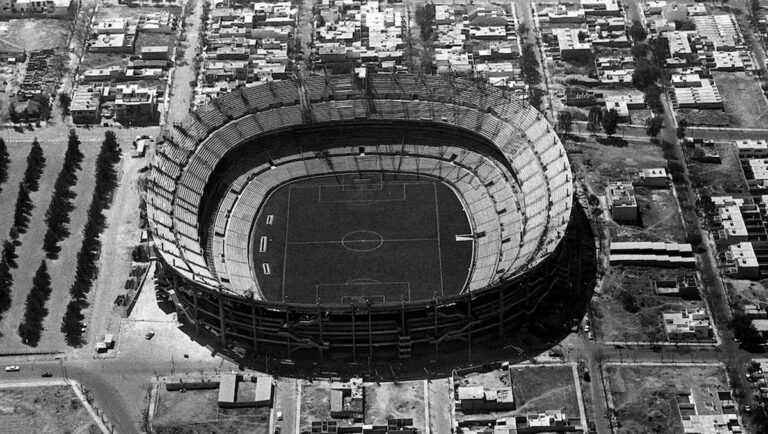Mundial en Guadalajara: un Viaje de Gloria y Evolución Deportiva