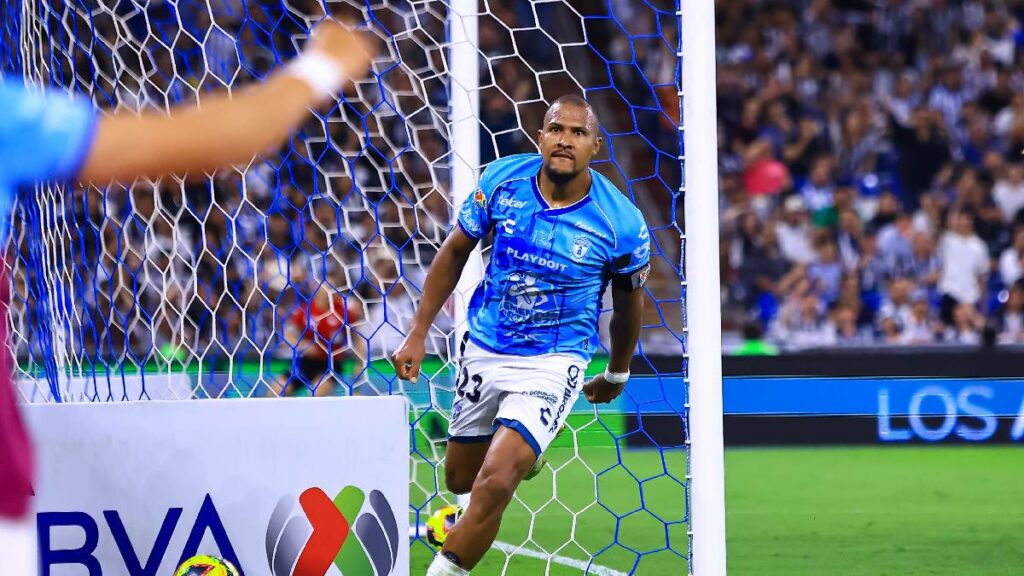 Salomón Rondón Regresa a Pachuca: Un Nuevo Capítulo en el Fútbol Mexicano