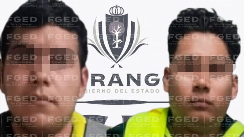 Homicidio con Arma Blanca: Prisión Preventiva para Sospechosos en Durango
