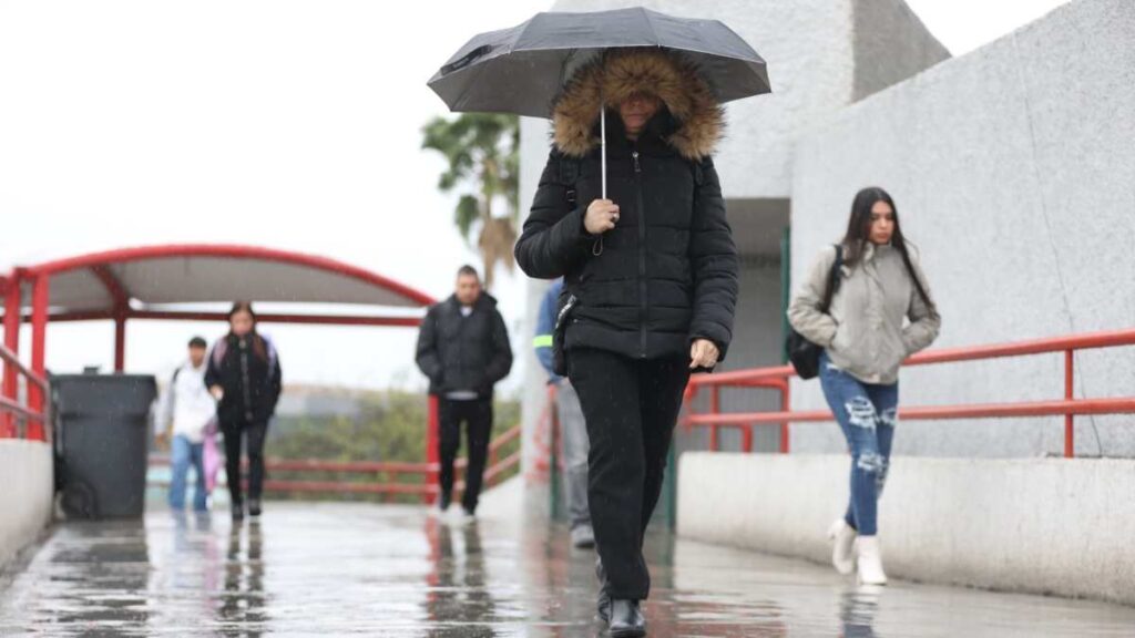 Explorando el Clima en Nuevo León: ¿Por qué los Cambios entre Calor y Frío?