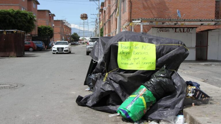 Recolección de Basura en Puebla: ¡Conoce el Nuevo Calendario para el 1 de Enero!