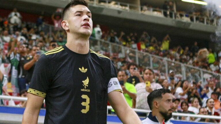 César Montes: Posible Regreso a la Liga MX Sin Rayados