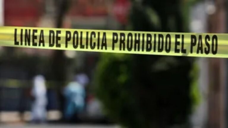 Ataque en Tuxpan: Estudiante y Judicial de Tamaulipas entre las Víctimas de un Partido de Fútbol